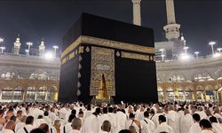 Hacda görev yapacak sağlık personeli başvuruları başladı