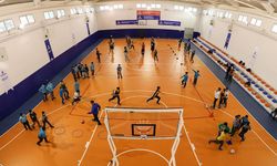 Nevşehir’de okul sporları müsabakaları başlıyor