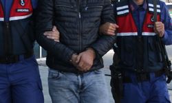 Ürgüp’te torbacı kıskıvrak yakalandı