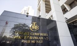 Merkez Bankası politika faizini açıkladı