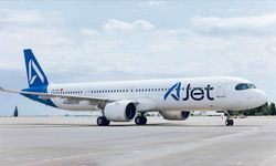 AJet'ten indirimli yurt dışı bilet kampanyası