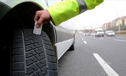 Dikkat! Zorunlu kış lastiğinde tarihler değişti