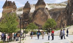 Kapadokya’da çok dilli rehberler yetişiyor