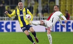 Fenerbahçe-Samsunspor maçı ne zaman, hangi kanalda?