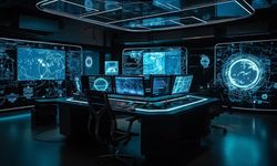 Nevşehir, dijital savunmada söz sahibi olacak