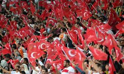 Bulgaristan-Türkiye maçının hakemi belli oldu