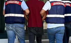 Avanos’ta zehir tacirinin evine baskın: 2 gözaltı