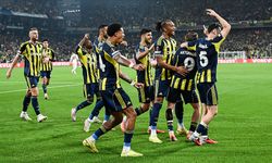 Fenerbahçe yarın Gaziantep FK'ye konuk olacak