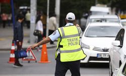 Trafik cezaları artıyor: İşte yeni ceza bedelleri