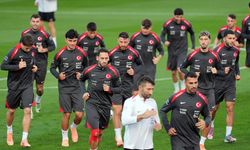 A Milli Futbol Takımı Gürcistan ile karşılaşacak