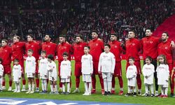 A Milli Takımı'n rakibi Bulgaristan