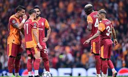 Galatasaray yarın Bodo/Glimt ekibini konuk edecek