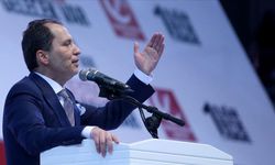 Erbakan’ın Nevşehir programı belli oldu
