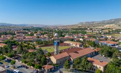 Kapadokya Üniversitesi akademik personel alacak