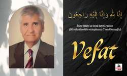 Gazeteci Orçun Yıldırım’ın acı günü