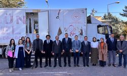 Avanos’taki sağlık hizmetleri denetlendi