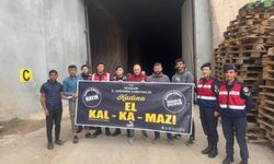 Nevşehir’de patates işçileri kadınların sesi oldu