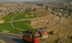 Nevşehir’de tarihi gün! Tramvay hizmete giriyor