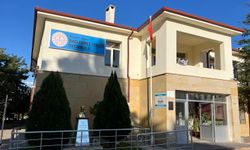 Ürgüp Hacı Ahmet Toksöz Ortaokulundan örnek proje