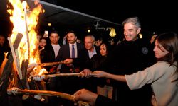 Gülşehir'de gençlik ateşi yanmaya başladı