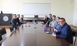 Protokol Yürütme Kurulu Toplantısı gerçekleştirildi