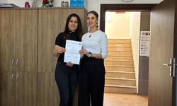 Gençlik ve Spor İl Müdürlüğü Temsilcisi Menevşe oldu