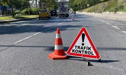 Nevşehir’de 182 sürücünün ehliyetine el konuldu
