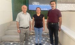Gazze için Ürgüp’te ortak dayanışma