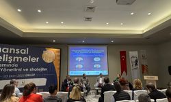 Ürgüp’te finans piyasaları değerlendirildi