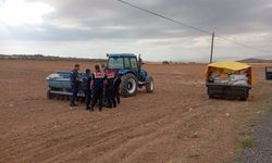 Nevşehir'de çevre ve hayvanları koruma denetimi