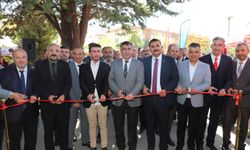 NEVÜ’de Diyanet Genç Ofisi açıldı