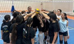 “Hedefimiz güçlü bir sporcu kadrosu”