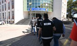 Nevşehir’de rüşvet ve usulsüzlük operasyonu: 20 gözaltı
