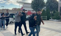 Nevşehir’de gözaltına alınan 20 kişiden 17'si tutuklandı
