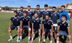 Nevşehir Belediyespor ilk maçında yenildi