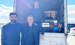 Suvermez Kapadokyaspor’da taraftar desteği sınır tanımıyor