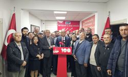Başkan Yumuş yeniden adaylığını duyurdu
