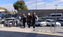 Nevşehir’de yanıltıcı bilgi yayan şahıs tutuklandı