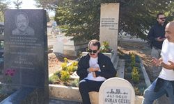 İbrahim Tatlıses’ten Neşet Ertaş'a vefa