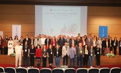 Nevşehir’de 31. Ulusal Ergonomi Kongresi son erdi