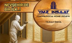 Nevşehir’de bir ilk: Yüzde 80 yakıt tasarrufu sağlıyor