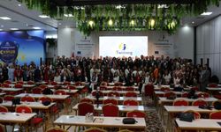 eTwinning İl Koordinatörleri ve Ekipler Çalıştayı başladı