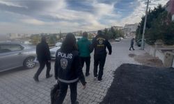 Nevşehir’de fuh*ş operasyonunda 5 zanlı tutuklandı