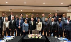 Musa Ertaş PÜİS’te güven tazeledi