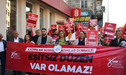 “Bugün yeter artık deme günüdür”