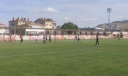 Nevşehir Belediyespor evinde fark yedi
