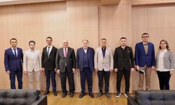 Protokol Yürütme Kurulu'ndan bir dizi ziyaret