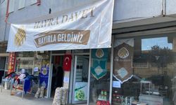 Semerkand Derneğinin hayır kermesi açıldı