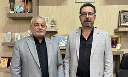 Mustafa Şen, Nevşehir’de ziyaretlerde bulundu