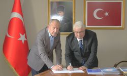 NTB’den 500 öğrenciye eşofman yardımı